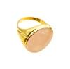 FELICE DAHL JEWELLERY VALKYRIA STONE RING