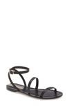 KAANAS VITORIA GLADIATOR SANDAL,C00028R-GLD