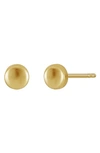 Bony Levy 14k Gold Stud Earrings In Yellow Gold