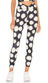 YEAR OF OURS Daisy Veronica Legging,YEAR-WP47