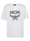 MCM MCM LOGO T