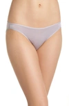 Felina Sublime Bikini In Gull Grey