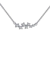 LAFONN LAFONN SEVEN SYMBOLS OF JOY NECKLACE,N0149CLP18