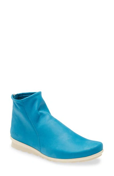 Arche 'baryky' Boot In Nayati Nubuck