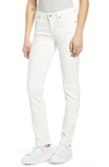 CITIZENS OF HUMANITY RACER LOW RISE SLIM JEANS,1817-3000