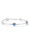 IPPOLITA WONDERLAND STATION BANGLE,SB416BERMUDA