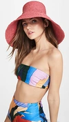 JACQUEMUS Le Chapeau Valensole