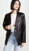 ANINE BING GRACE BLAZER