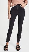 KSUBI HI N WASTED NOIR JEANS