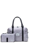 HERSCHEL SUPPLY CO STRAND SPROUT DIAPER BAG,10647-03275-OS