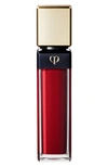 CLÉ DE PEAU BEAUTÉ RADIANT LIP GLOSS,14088