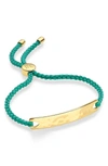 Yellow Gold/ Emerald