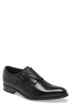 TED BAKER CARMO MONK STRAP SHOE,241961-CARMO-001