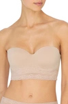 NATORI BLISS PERFECTION STRAPLESS UNDERWIRE BRA,729154