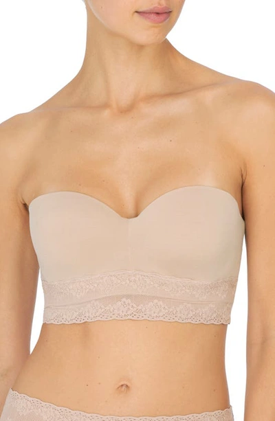 NATORI NATORI BLISS PERFECTION STRAPLESS UNDERWIRE BRA,729154