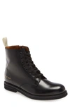 COMMON PROJECTS STANDARD COMBAT BOOT,6035