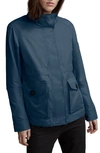 Canada Goose Elmira Water-resistant Jacket In Green