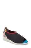 ARCHE GAOREY SLIP-ON SNEAKER,14IJ5GAOREY4510