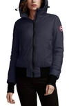 CANADA GOOSE DORE DOWN HOODED JACKET,2202L