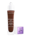 Lancôme Renergie Lift Anti-wrinkle Lifting Foundation With Spf 27, 1 Oz. In 550 Sue C