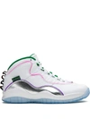 Jordan Air  10 Retro Wings Men's Shoe In White