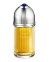 Cartier Pasha De  Parfum, 3.3 Oz./ 100 ml