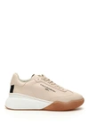 STELLA MCCARTNEY STELLA MCCARTNEY CHUNKY SOLE SNEAKERS