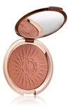 ESTÉE LAUDER BRONZE GODDESS ULTIMATE MINERAL-INFUSED MATTE BRONZER,P9GH