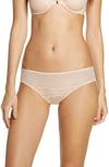 Natori Women's Cherry Blossom Girl Brief Underwear 776191 In Cameo Rose