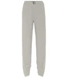 ROLAND MOURET ASKERN HIGH-RISE WOOL WIDE-LEG trousers,P00469578
