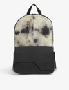 A-COLD-WALL* A-COLD-WALL X DIESEL RED TAG PROJECT TIE-DYE BACKPACK,R00071137