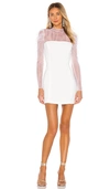 AMANDA UPRICHARD X REVOLVE SHEA DRESS,AMAN-WD1034