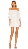 THE JETSET DIARIES VIVIENNE MINI DRESS,JTST-WD274