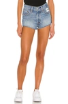 LEVI'S 501 MICRO SHORT,LEIV-WF35