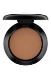 Mac Cosmetics Mac Eyeshadow In Saddle (m)