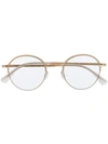 MYKITA X MAISON MARGIELA CRAFT SUNGLASSES