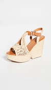 CLERGERIE DOLORIA ESPADRILLES