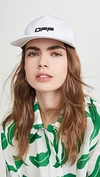 OFF-WHITE BASEBALL CAP