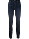 PAIGE HIGH-RISE SKINNY JEANS