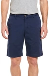 Tommy Bahama Men's 10" Boracay Chino Shorts In Maritime