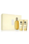 CLINIQUE AROMATICS ELIXIR RICHES SET,KNE501