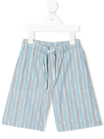 Knot Kids' Thomas Shorts In Blue