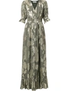 WE ARE KINDRED ADELE MAXI DRESS
