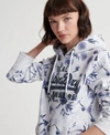 SUPERDRY VINTAGE LOGO PHOTO ALL OVER PRINT HOODIE,210262250107654G019