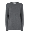 THE ROW WOOL-CASHMERE SIBEL SWEATER,14822875
