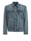 LEVI'S FADED DENIM JACKET