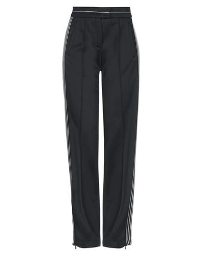 Pinko Pants In Black