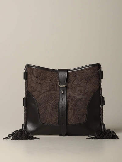 Etro In Brown