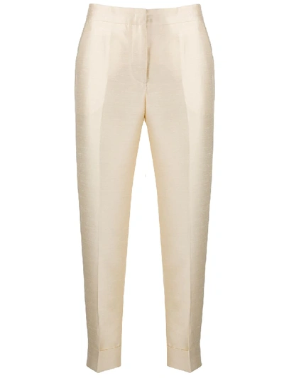 Pt01 'andrea' Hose In Neutrals