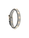 VALENTINO GARAVANI ROCKSTUD BUCKLE BRACELET